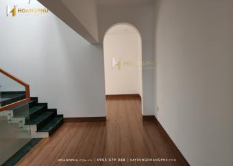 THINH HOUSE