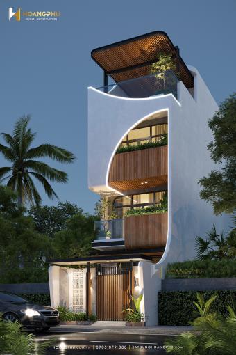 THINH HOUSE