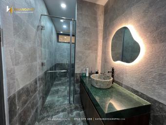 THINH HOUSE