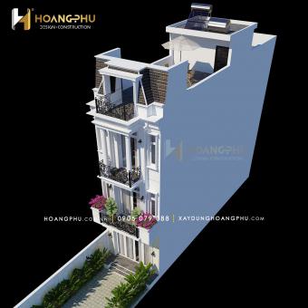 LINH HOUSE
