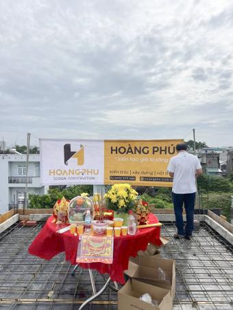 DONG HOUSE