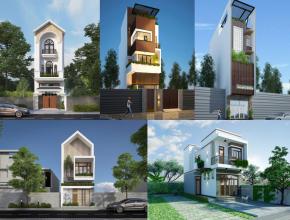 Xu Hướng Thiết Kế Nhà Đẹp 2025 - 2026 | Những Điều Mới Trong Kiến Trúc Nhà Ở