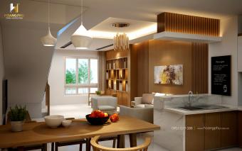 Biệt Thự Chị ANH