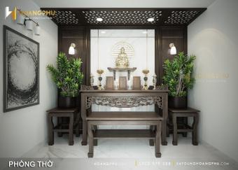 Biệt Thự - Anh CẢNH