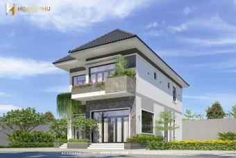 Biệt Thự - Anh LÂM