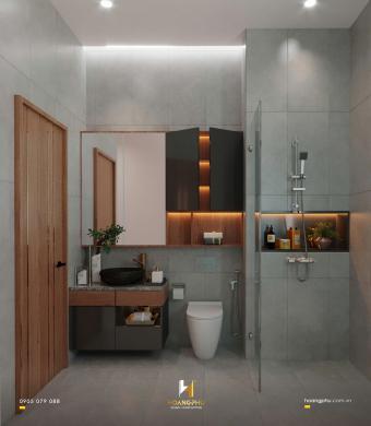 Biệt Thự - HAO VILLA