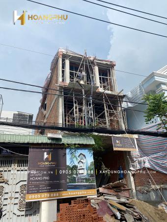 BINH HOUSE