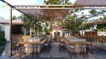 COFFEE GARDEN