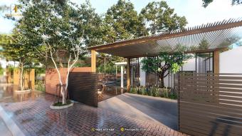 COFFEE GARDEN