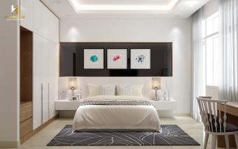 Nhà Phố - Anh DUY