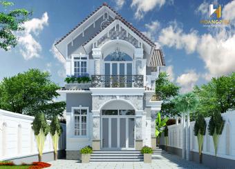 Biệt Thự - Chú HẠNH