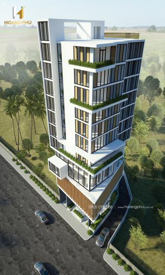Khách Sạn - BÌNH DƯƠNG