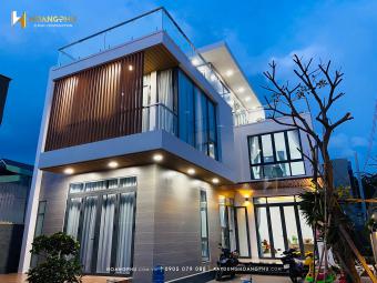 HOAI VILLA