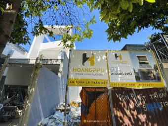 TUOI HOUSE