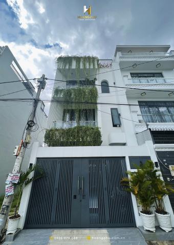 PHONG HOUSE