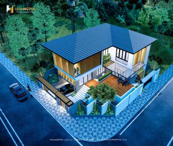 Biệt Thự - L-VILLA