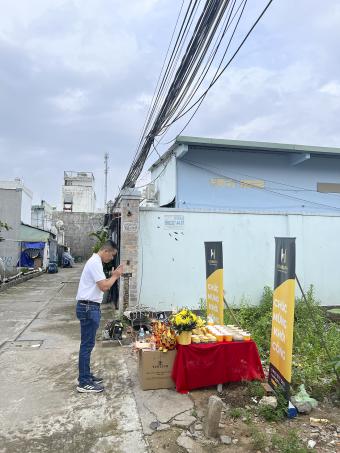 PHƯƠNG HOUSE