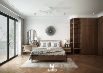 Nội thất - Chị LAN