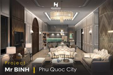 Nội thất - Anh BÌNH