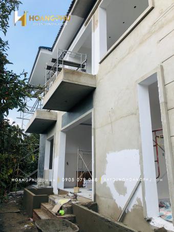 LAM VILLA