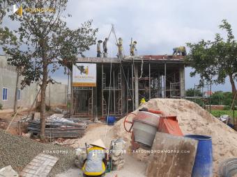 HAU HOUSE