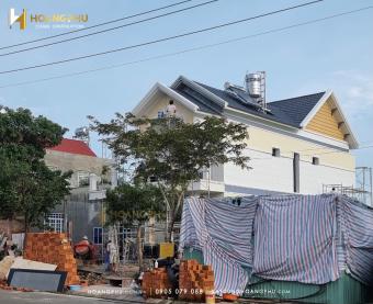 HAU HOUSE