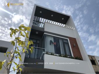 CHUONG HOUSE