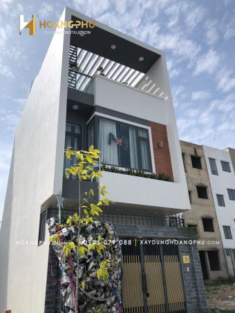 CHUONG HOUSE