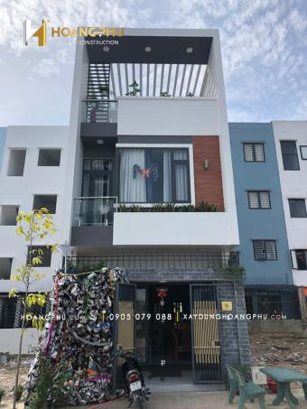 CHUONG HOUSE