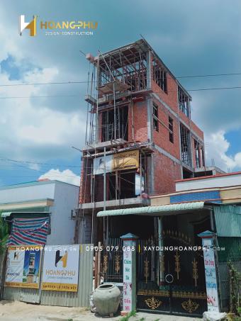 THANH HOUSE