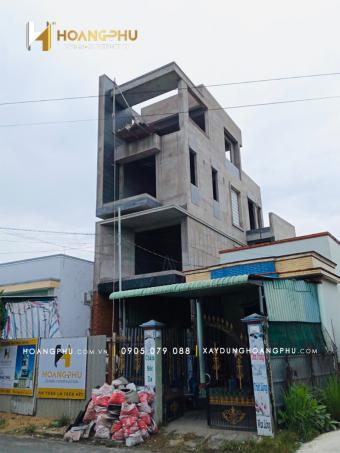 THANH HOUSE