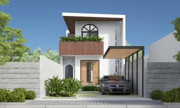 Biệt Thự - Chị TUYỀN