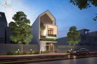 Nhà Phố - Chị PHẤN