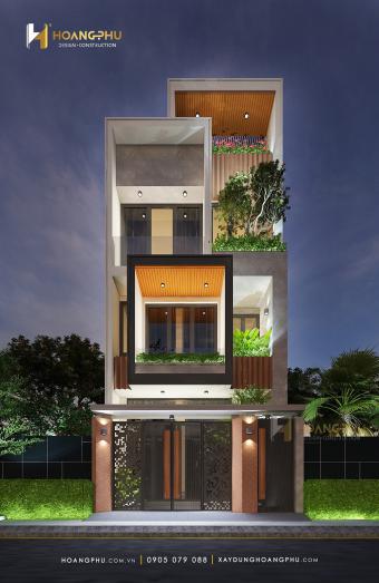 Nhà Phố - Chị HÀ