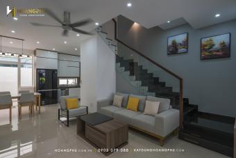 NHAN HOUSE
