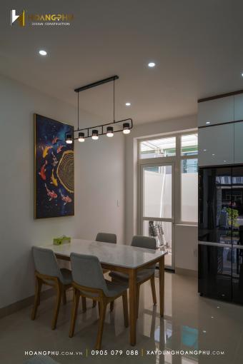 NHAN HOUSE
