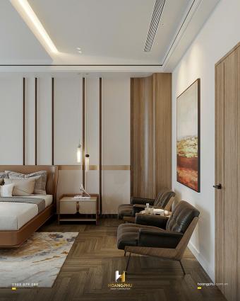 Nội thất - LACASTA VILLA