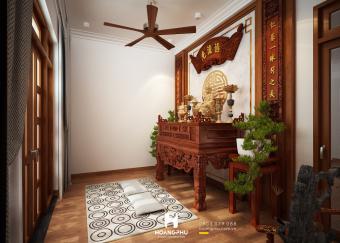 Nội thất - Anh THIỆU