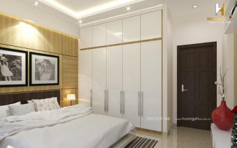 Nhà Phố - Chị TRANG