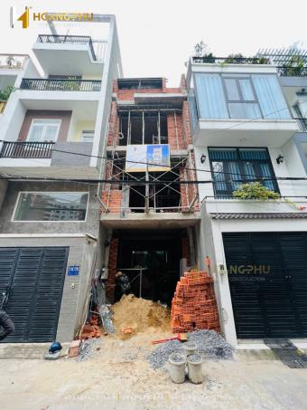 QUANG HOUSE