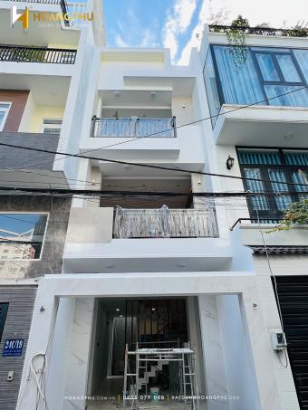 QUANG HOUSE