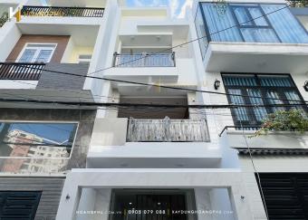 QUANG HOUSE