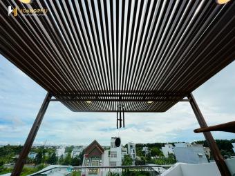 THINH HOUSE