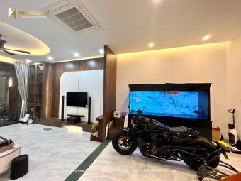 THINH HOUSE