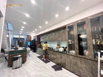 THINH HOUSE