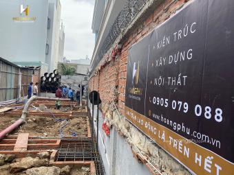 BINH HOUSE