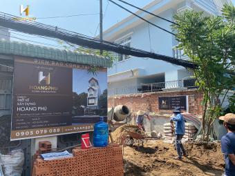 BINH HOUSE