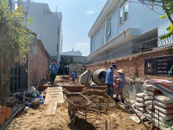 BINH HOUSE