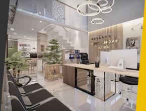 Chia sẻ cách tính diện tích tầng lửng trong xây dựng nhà phố bạn cần biết