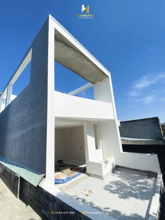 TUOI HOUSE